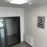 Apartmán Comfort Bartoszyce