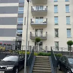 Comfort Apartmán *