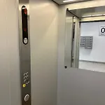 Apartmán Comfort