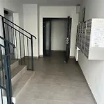 Comfort Apartmán *