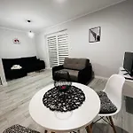 Comfort Apartmán