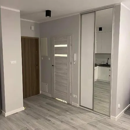 Comfort * Bartoszyce