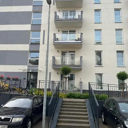 Comfort Apartmán *