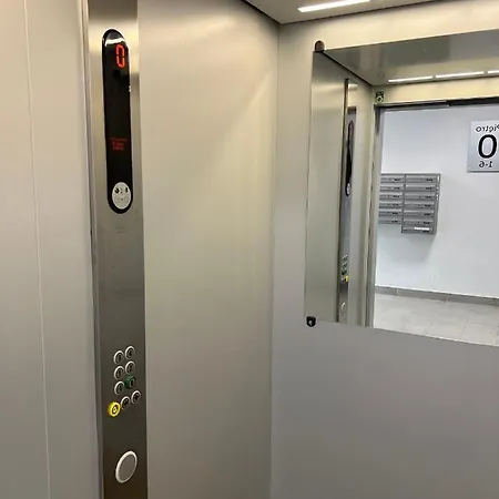 Apartament Comfort