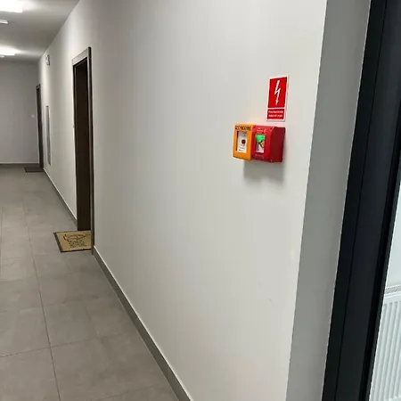 Comfort Bartoszyce