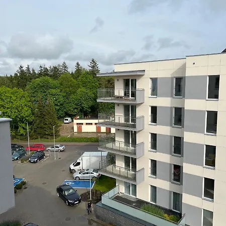 Comfort Apartmán *