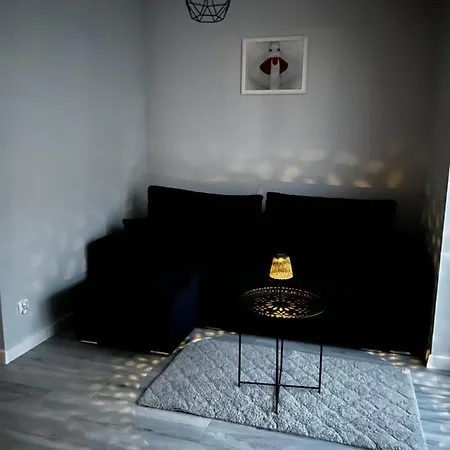 Comfort Apartment *