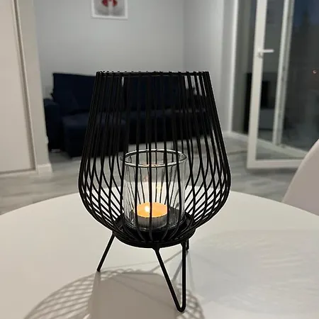 Apartment Comfort *