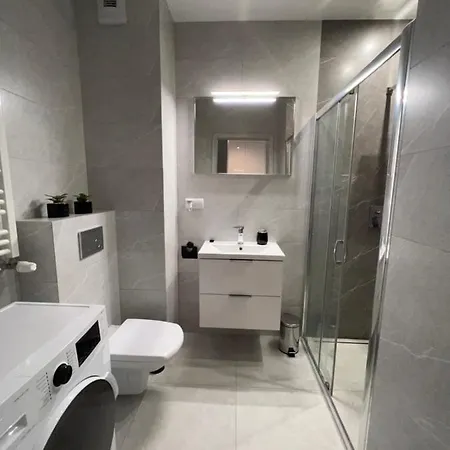 Apartament Comfort Bartoszyce