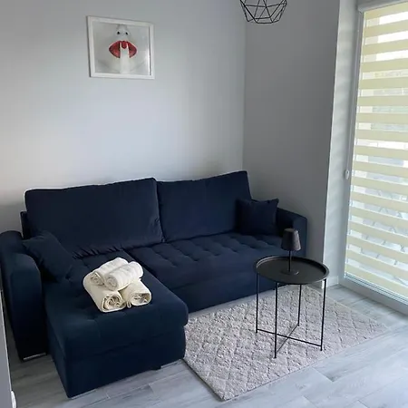 Apartament Comfort *