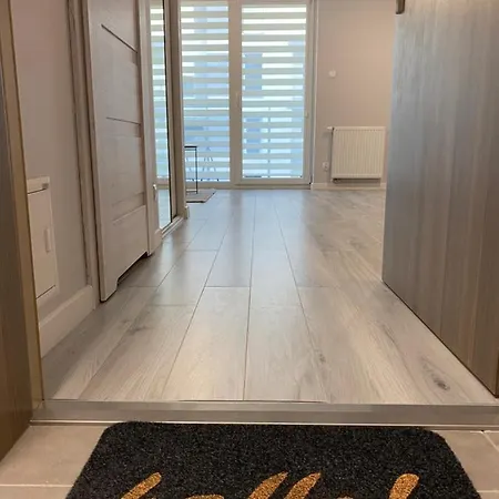 Apartment Comfort *