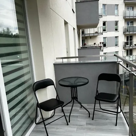 Comfort Apartment