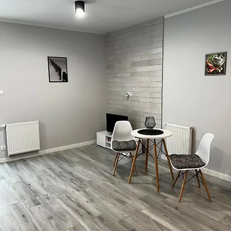 Apartment Comfort