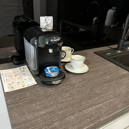 Comfort Apartament