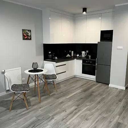 Comfort Apartament Bartoszyce
