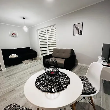 Comfort Apartment