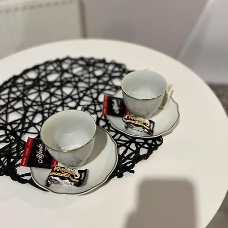 Apartament Comfort