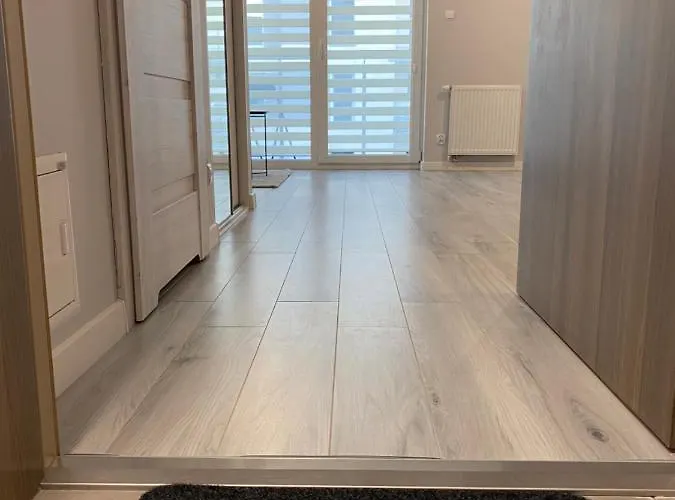 Апартаменты Comfort *