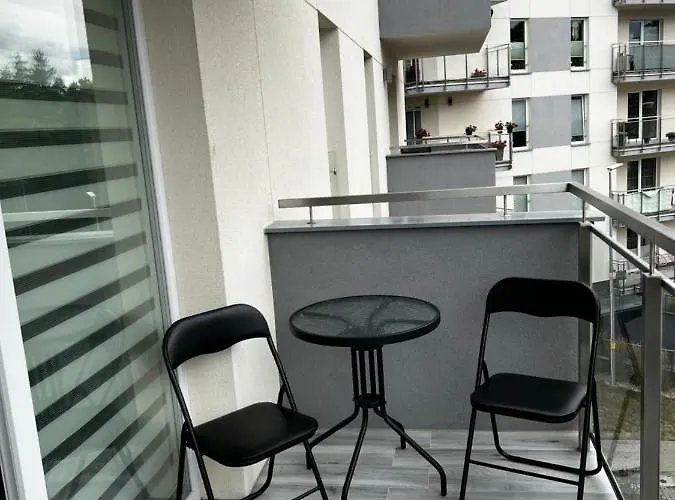 Comfort Апартаменты