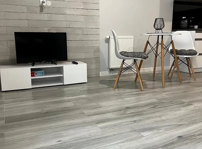 Comfort Бартошице