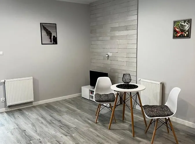 Апартаменты Comfort