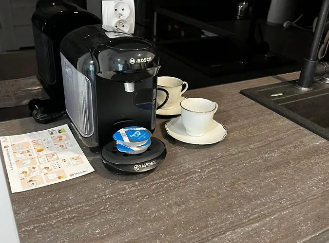 Comfort Апартаменты